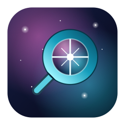 AstroLoupe icon